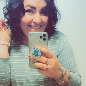 Meet your Posher, Jess